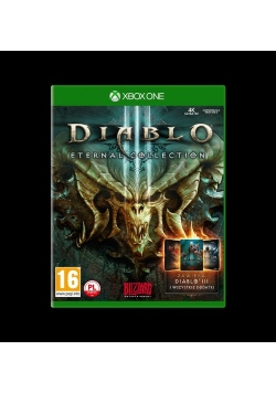Xone Diablo III Eternal Collection