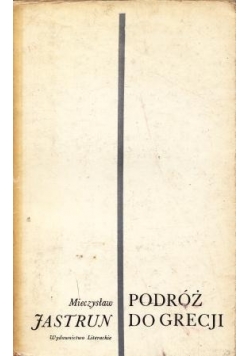 Podróż do Grecji
