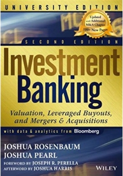 Investment Banking