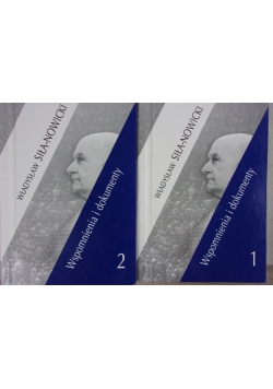Wspomnienie i dokumenty 1 i 2