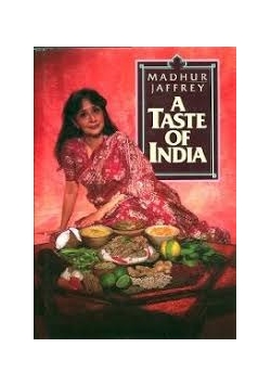 A taste of India