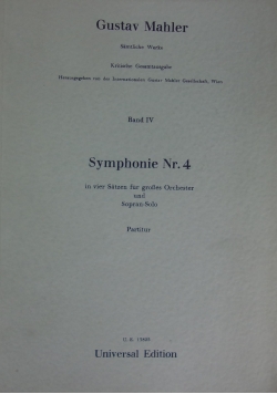 Symphonie Nr. 4