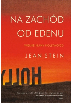 Na zachód od Edenu