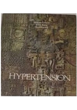 Hypertension