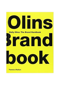 The brand handbook