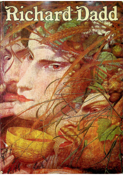 The Late Richard Dadd