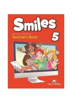 Smiles Teacher's Book 5