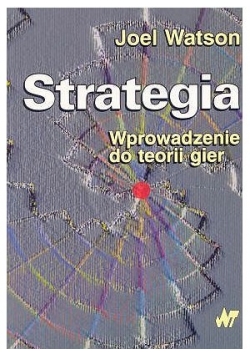 Strategia Wprowadzenie do teorii gier