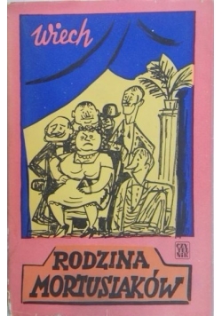 Rodzina Mortusiaków