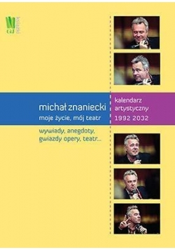 Moje życie mój teatr