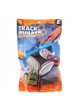 Hot Wheels Track Builder Akcesoria do rozbudowy E
