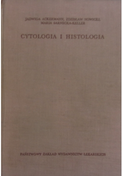 Cytologia i histologia