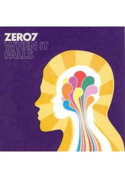 When It Falls CD