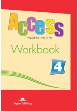 Access 4 WB EXPRESS PUBLISHING