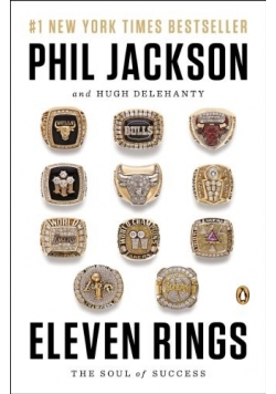 Eleven Rings. The Soul of Success