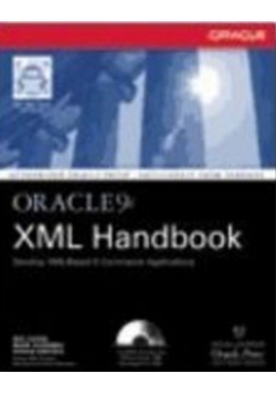 Oracle 9i i XML, +CD