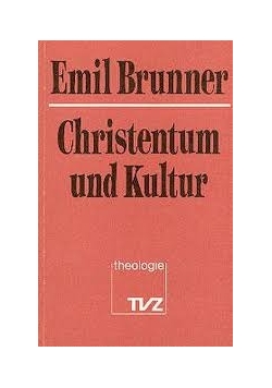 Christentum und Kultur