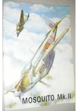 Mosquito Mk. II