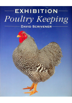 Exhibition Poultry Keeping