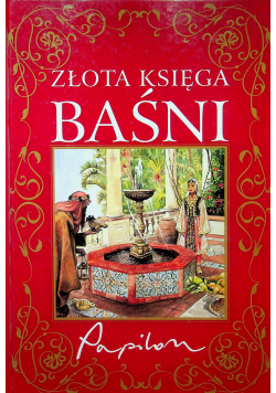 Złota Księga Baśni