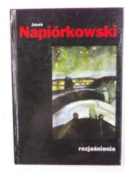 Rozjaśnienia