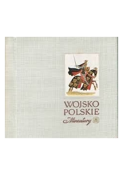 Wojsko Polskie, miniatury