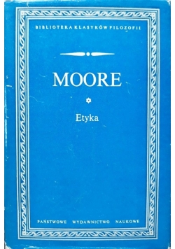 Etyka