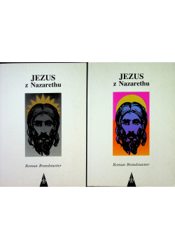 Jezus z Nazarethu  Tom od I do IV