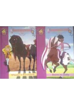 Horseland, tom I i II