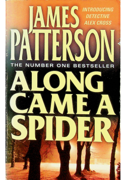 Along Came a Spider
