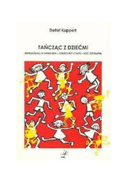 Tańcząc z  dziećmi