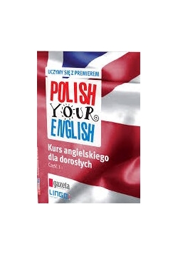 Kurs języka angielskiego dla dorosłych, cz. 2 + płyta CD