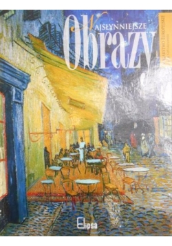 Najsłynniejsze obrazy