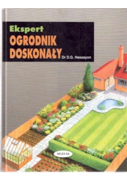 Ekspert ogrodnik doskonały