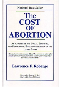 The Cost of Abortion