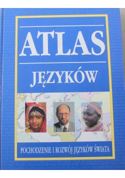Atlas języków