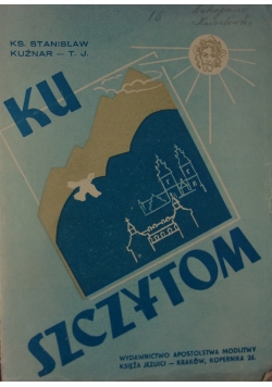 Ku szczytom, 1946 r.