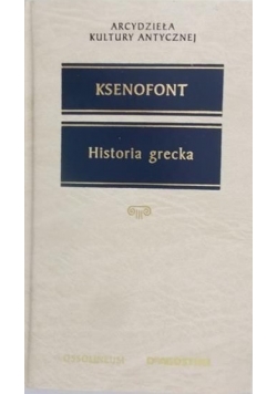 Historia grecka