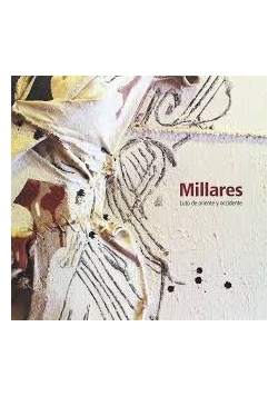 Millares: Luto de Oriente y Occidente (Spanish Edition)