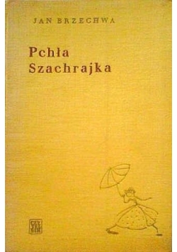 Pchła Szachrajka