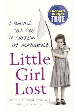 Little Girl Lost