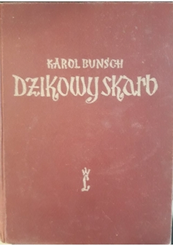 Dzikowy skarb 1