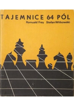 Tajemnice 64 pól