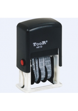 Datownik automatyczny 4610C cyfrowy TOOR