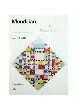 Piet Mondrian