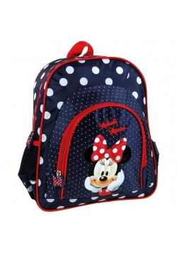 Plecak 12 Minnie 19 DERFORM