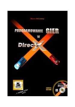 Programowanie gier w DirectX