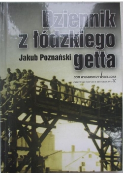 Dziennik z łódzkiego getta