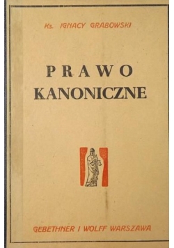 Prawo kanoniczne, 1948r.