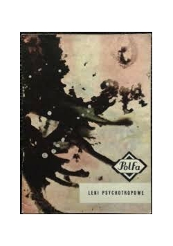 Leki psychotropowe